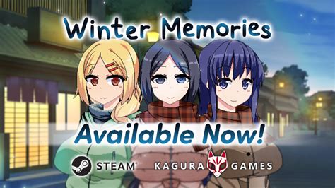 kagura games|Home .